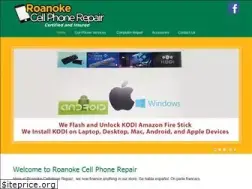 Sites similar to roanokecellphonerepair.com