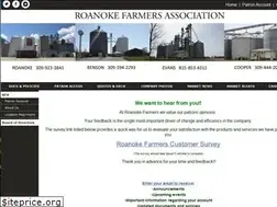 Sites similar to roanokefarmers.com