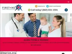 Sites similar to roanokefirstmed.com