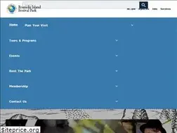Sites similar to roanokeisland.com