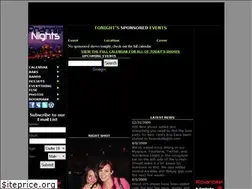 Sites similar to roanokenights.com