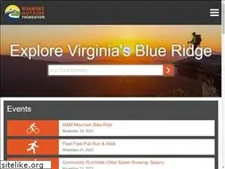 Sites similar to roanokeoutdoors.com