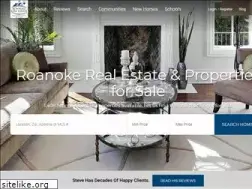 Sites similar to roanokerealestate.com