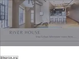 Sites similar to roanokeriverhouse.com