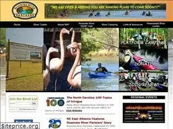 Sites similar to roanokeriverpartners.org