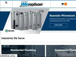 Sites similar to roanokewinnelson.com