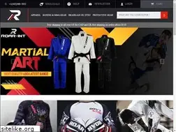 Sites similar to roar-int.com
