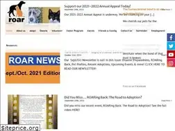 Sites similar to roar-ridgefield.org