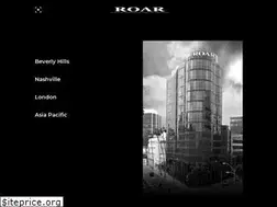 Sites similar to roar.la