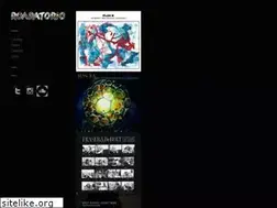 Sites similar to roaratorio.com