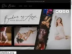 Sites similar to roarboudoir.com