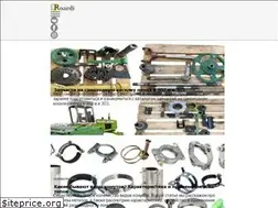 Sites similar to roardi.ru