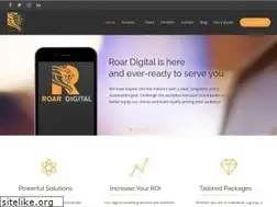 Sites similar to roardigital.co