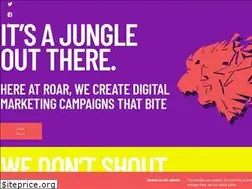 Sites similar to roardigitalmarketing.co.uk