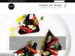 Sites similar to roarfood.co.nz