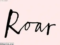 Sites similar to roarillustrationagency.com