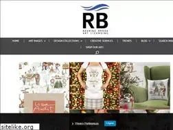 Sites similar to roaringbrookart.com