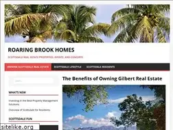 Sites similar to roaringbrookconcerts.org