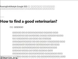 Sites similar to roaringforklifestyle.com