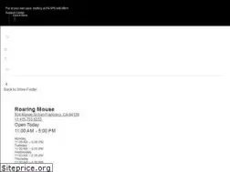 Sites similar to roaringmousecycles.com