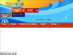 Sites similar to roaringsprings.com