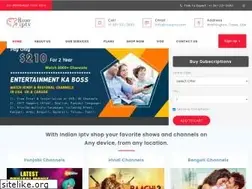 Sites similar to roariptv.com
