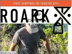 Sites similar to roarkrevival.com