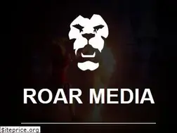 Sites similar to roarmedia.net