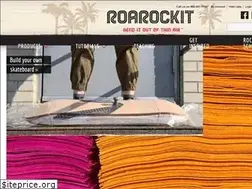 Sites similar to roarockit.ca