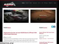 Sites similar to roarracing.com