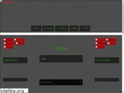 Sites similar to roarrenegade.com