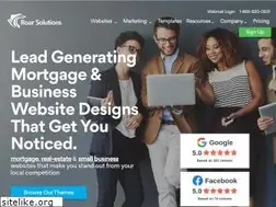 Sites similar to roarsolutions.com