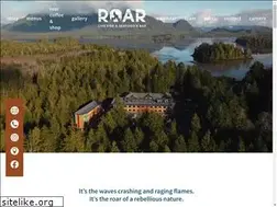Sites similar to roartofino.com