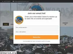 Sites similar to roartotheshoreonline.com