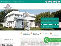 Sites similar to roarwellness.org