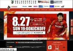 Sites similar to roasso-k.com