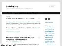 Sites similar to roastata.wordpress.com