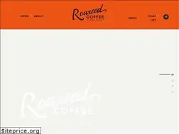 Sites similar to roasted-coffee.jp
