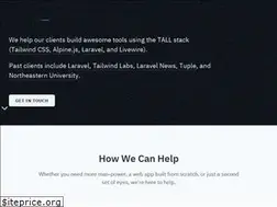 Sites similar to roasted.dev
