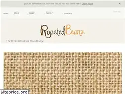 Sites similar to roastedbeanz.com