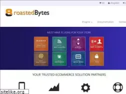 Sites similar to roastedbytes.com