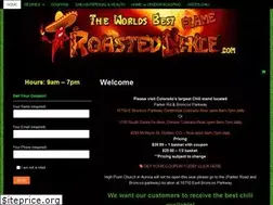 Sites similar to roastedchili.com