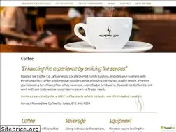 Sites similar to roastedjoecoffeeco.com