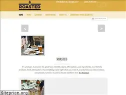 Sites similar to roastedsandwich.com