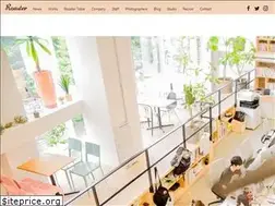 Sites similar to roaster.co.jp
