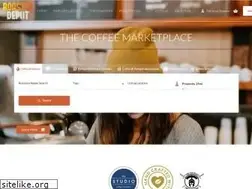 Sites similar to roasterdepot.co.uk