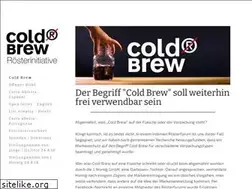 Sites similar to roasters-and-baristi.de