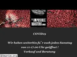 Sites similar to roasters.ch