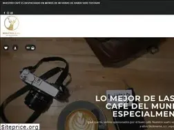 Sites similar to roastersandco.cl