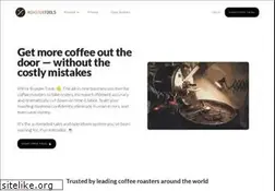 Sites similar to roastertools.com